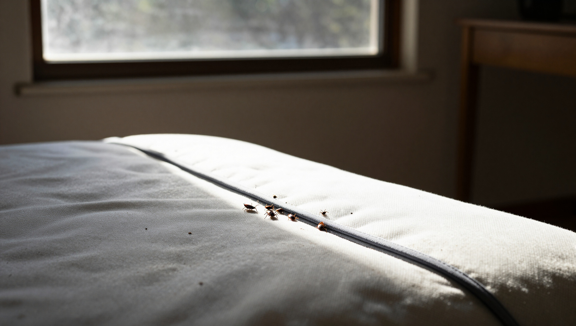Bed Bugs Control in Kareela