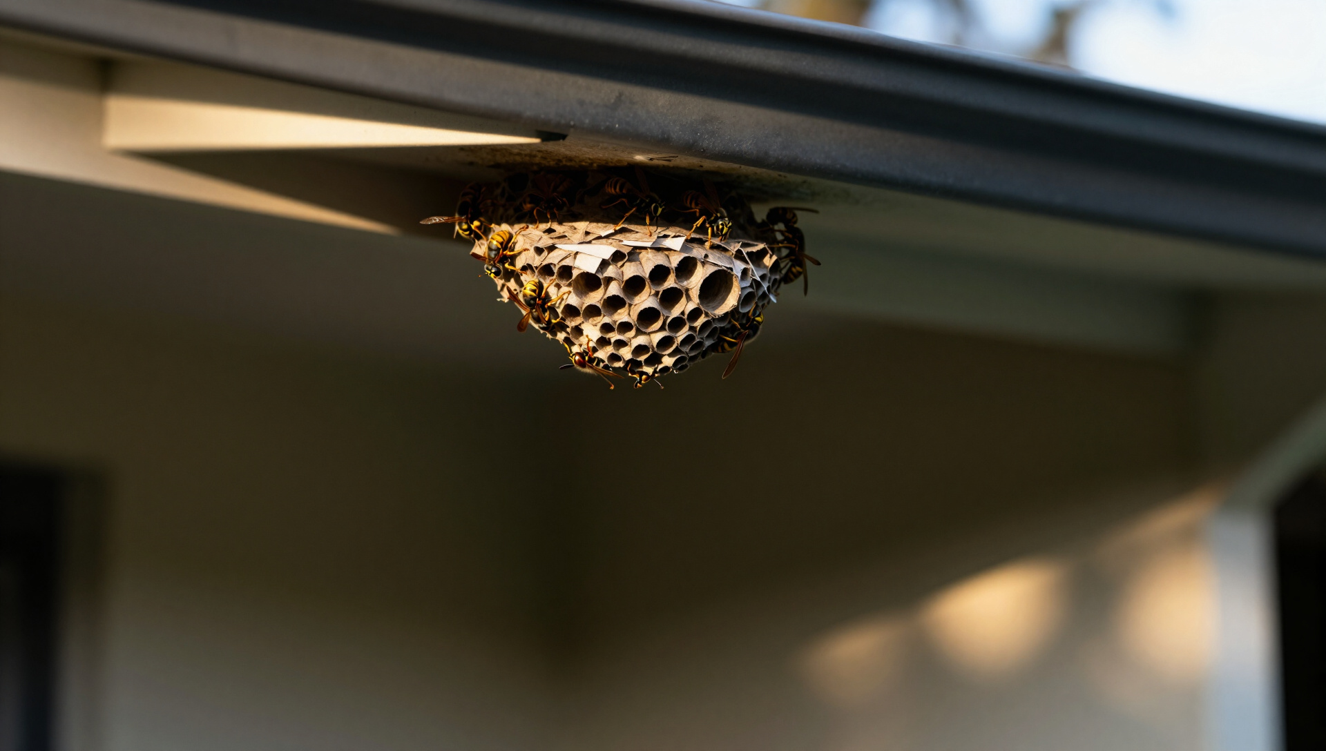 Bees and Wasp Removal in Kareela