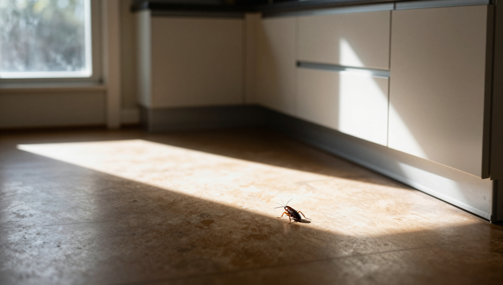 Cockroach Removal in Kareela