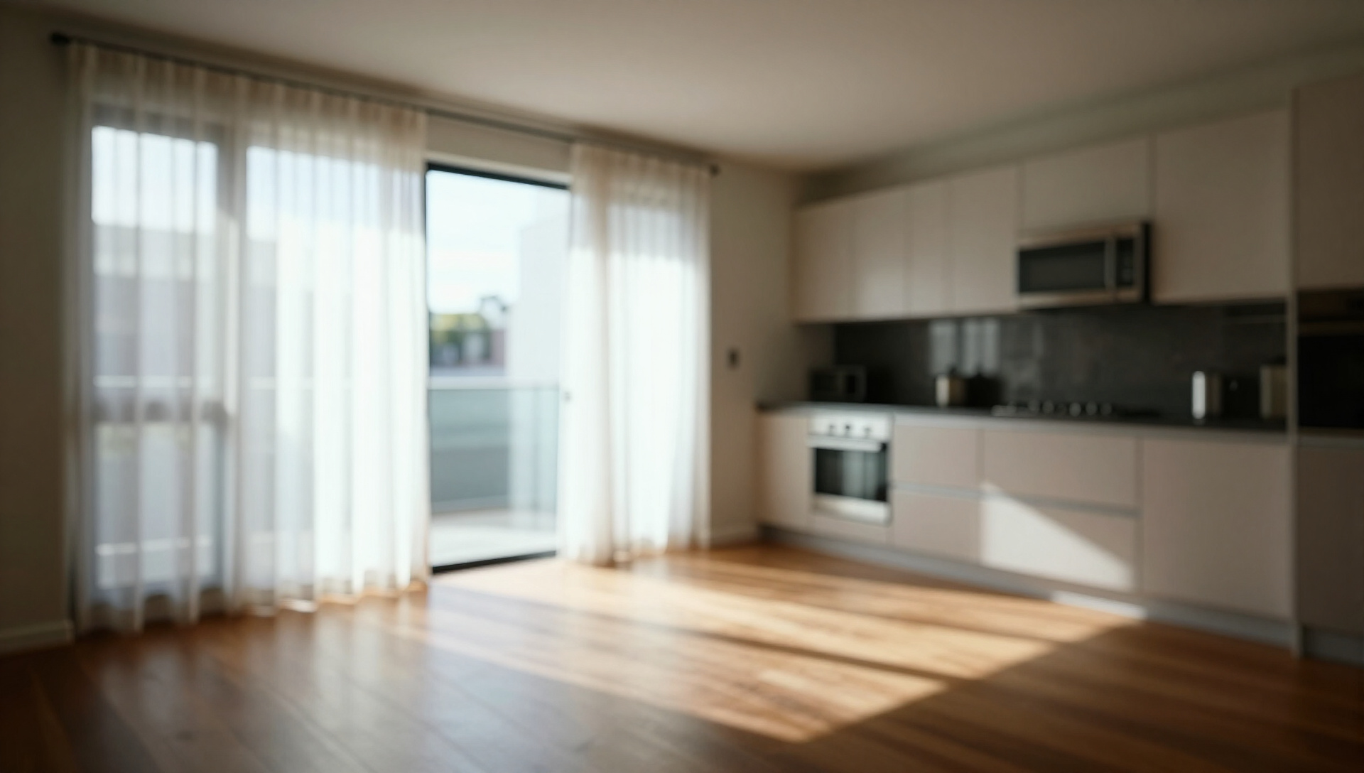 End of lease pest control in Kareela